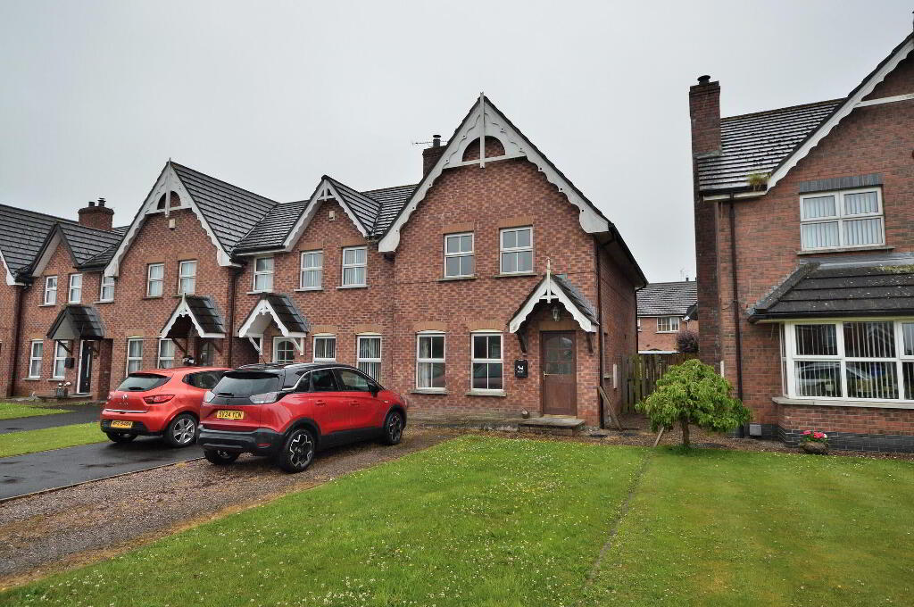 Photo 16 of 106 Ardvanagh Road, Bangor
