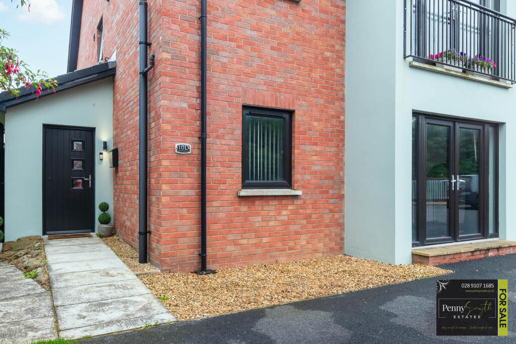 Photo 1 of 10d Balloo Road, Bangor