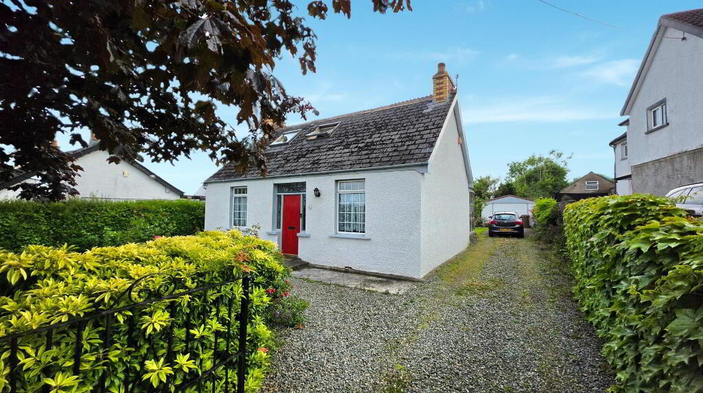 96 Upper Woodburn Road, Carrickfergus, BT38 9AB