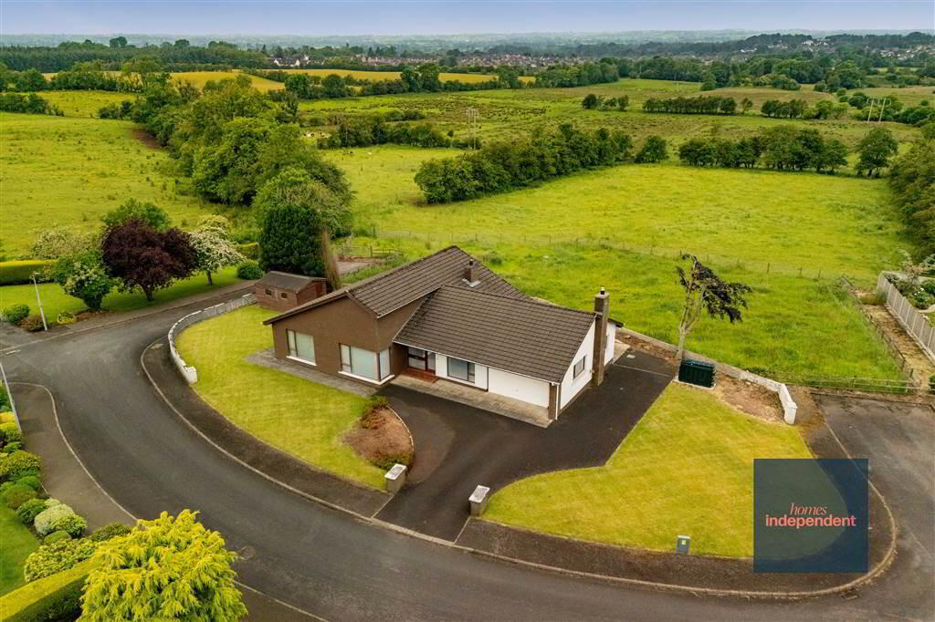 11 Clarehill, Ballymena, BT42 2LE