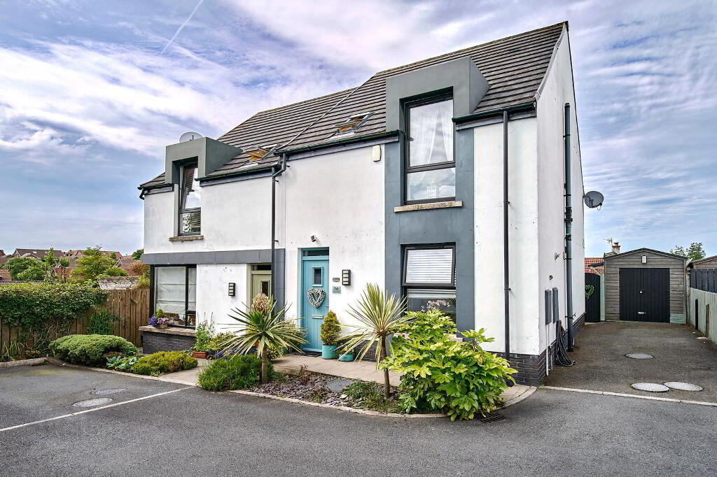 Photo 1 of 16 Viscount Lane, Bangor