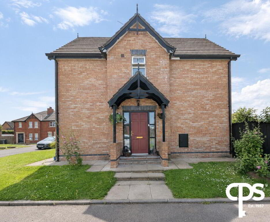 38 Carnreagh, Craigavon, BT64 3AN