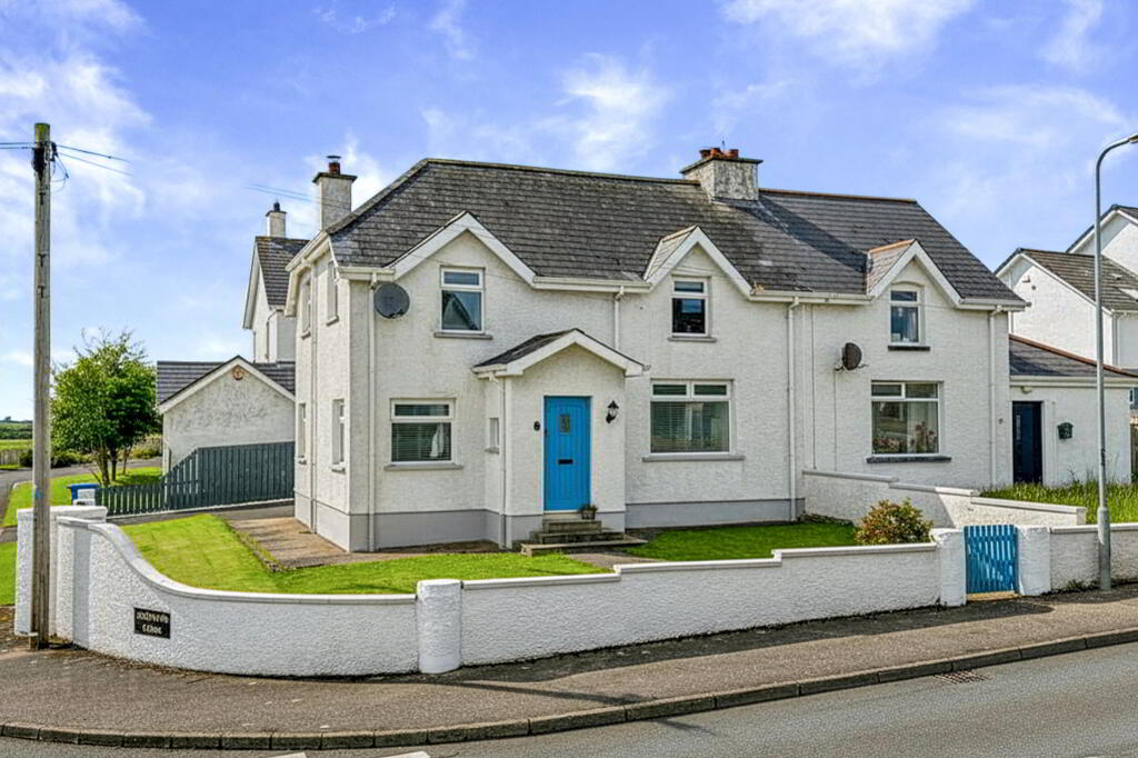 14 Agherton Road, Portstewart, BT55 7PH