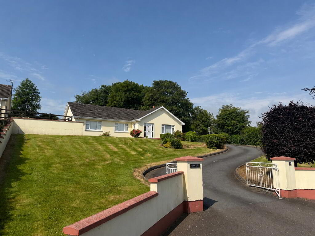 Photo 1 of 13 Forkhill Road, Mullaghbawn, Newry