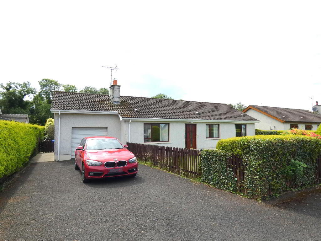 7 Bellaghy Park, Dunloy, Ballymoney, Ballymena, BT44 9AP