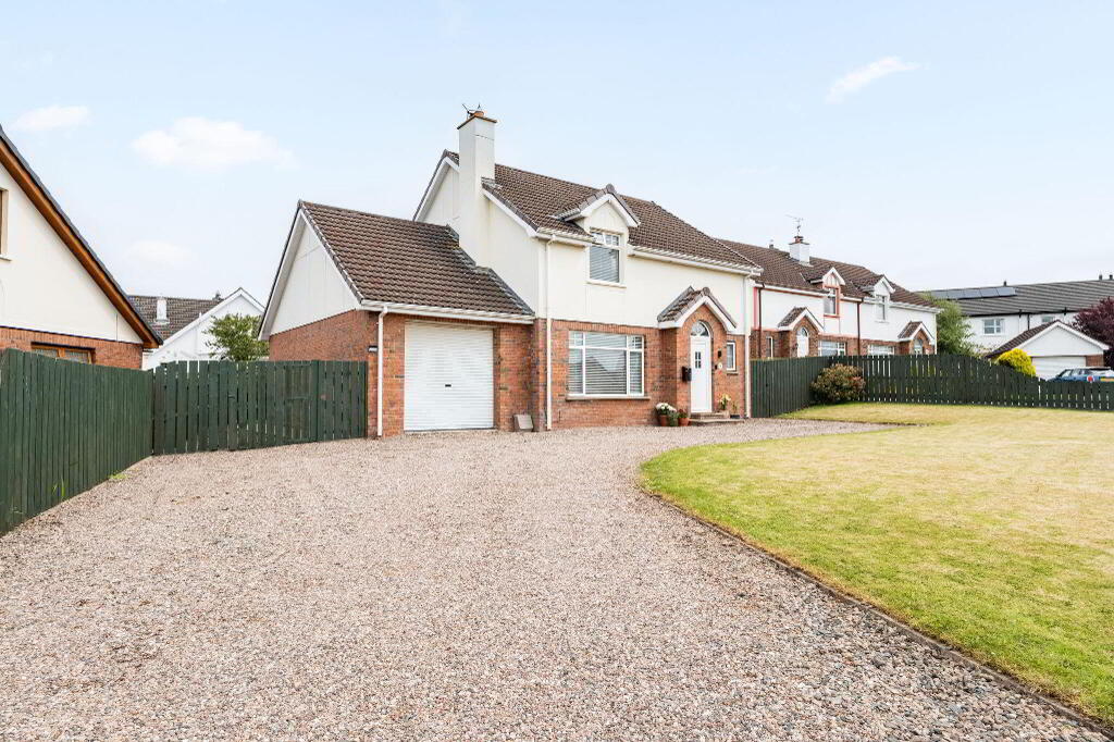 9 Cromlech Court, Portstewart, BT55 7QU