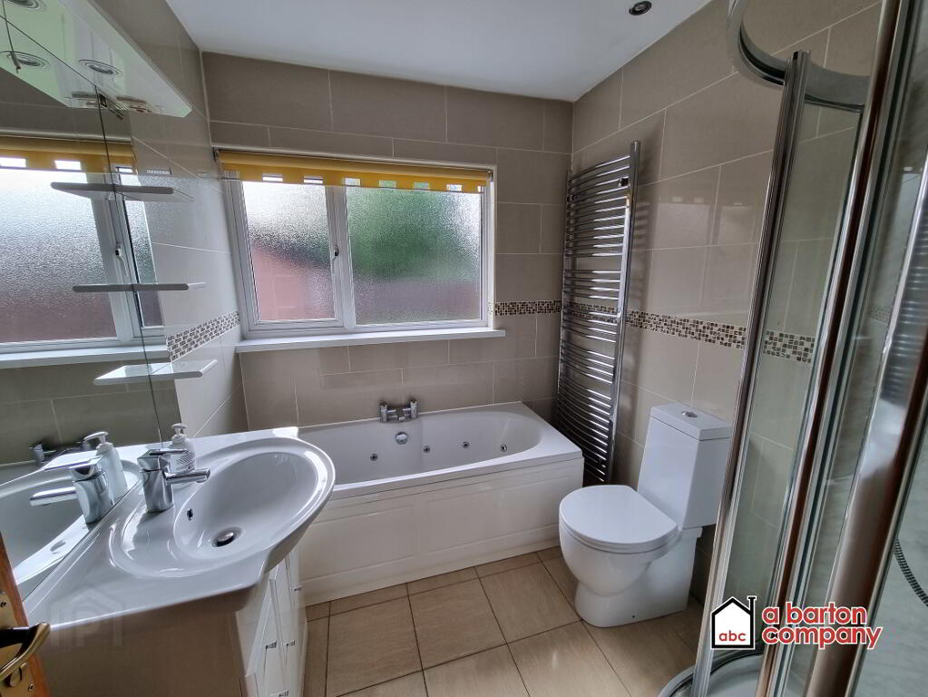 Photo 8 of 7 Mountainvale Crescent, Ballybought, Newtownabbey