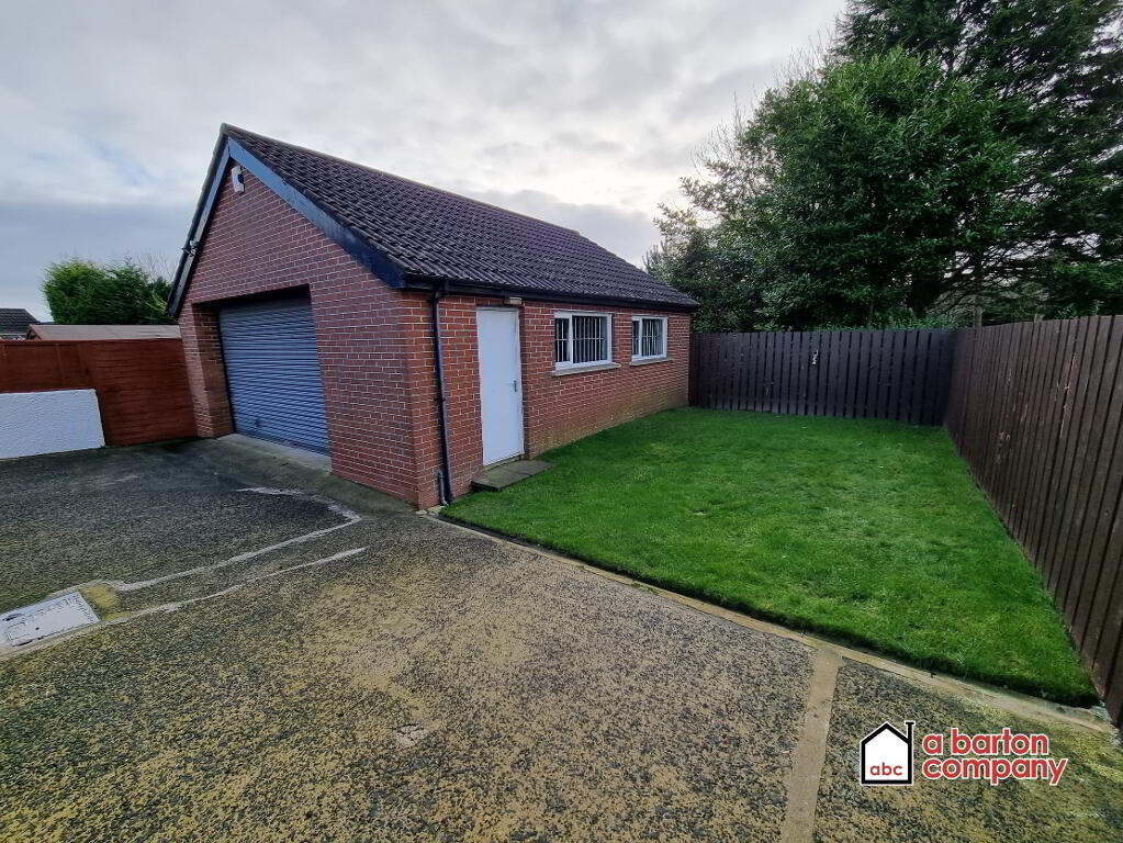 Photo 11 of 7 Mountainvale Crescent, Ballybought, Newtownabbey