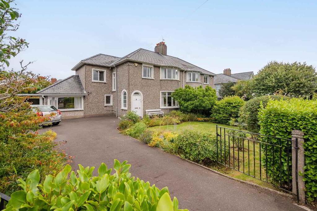 82 Brunswick Road, Bangor, BT20 3DN
