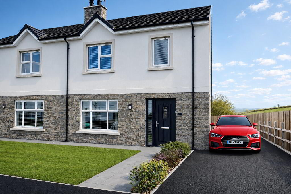 Photo 1 of 3 Bed Semi Detached, Rockfield, Portaferry, Off Ballyphilip Road, Portaferry