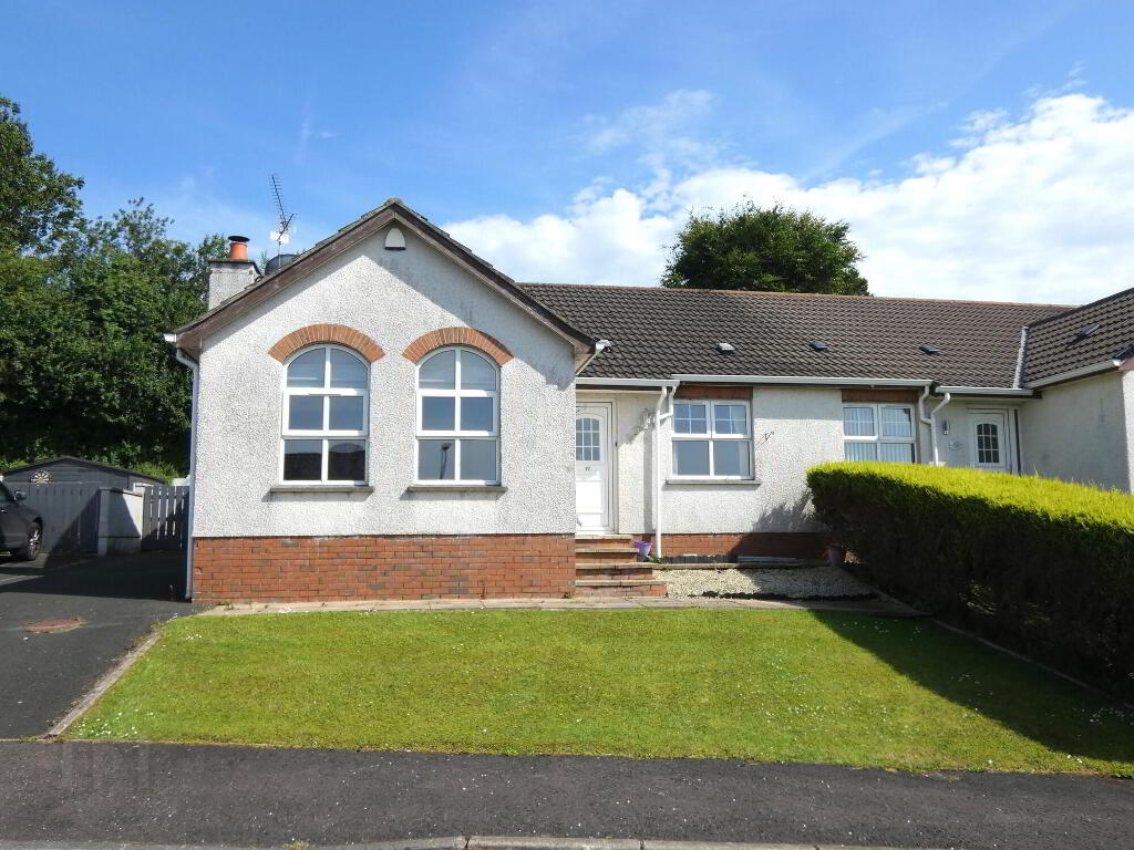11 Kirkview Close, Ballymoney, BT53 6TJ