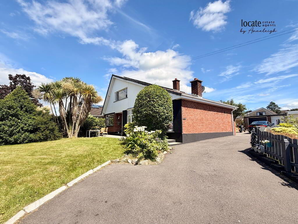 1 Lansdowne Road, Kilfennan, Derry, BT47 5QT