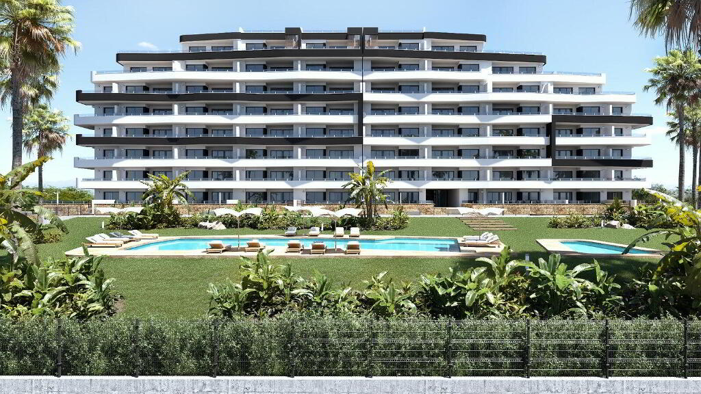 Photo 1 of Apartment, San Miguel De Salinas