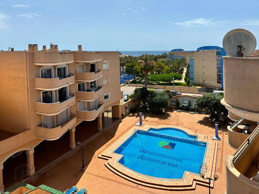 Photo 1 of Aguamarina, Orihuela Costa