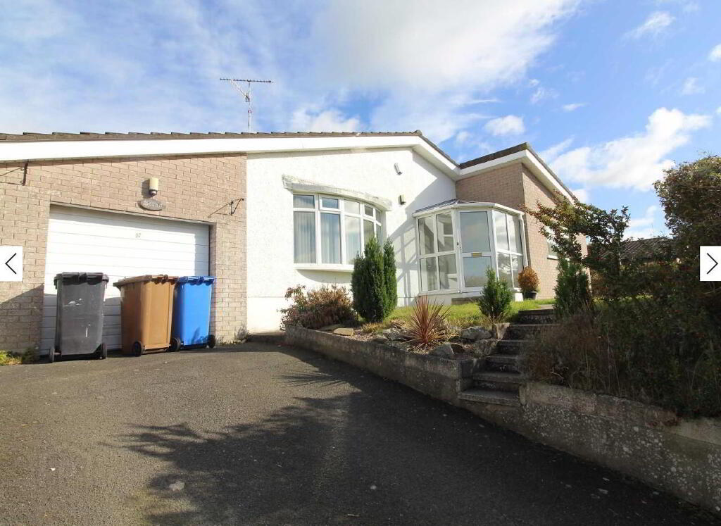 32 Knocknashinna Road, Downpatrick, BT30 6RF