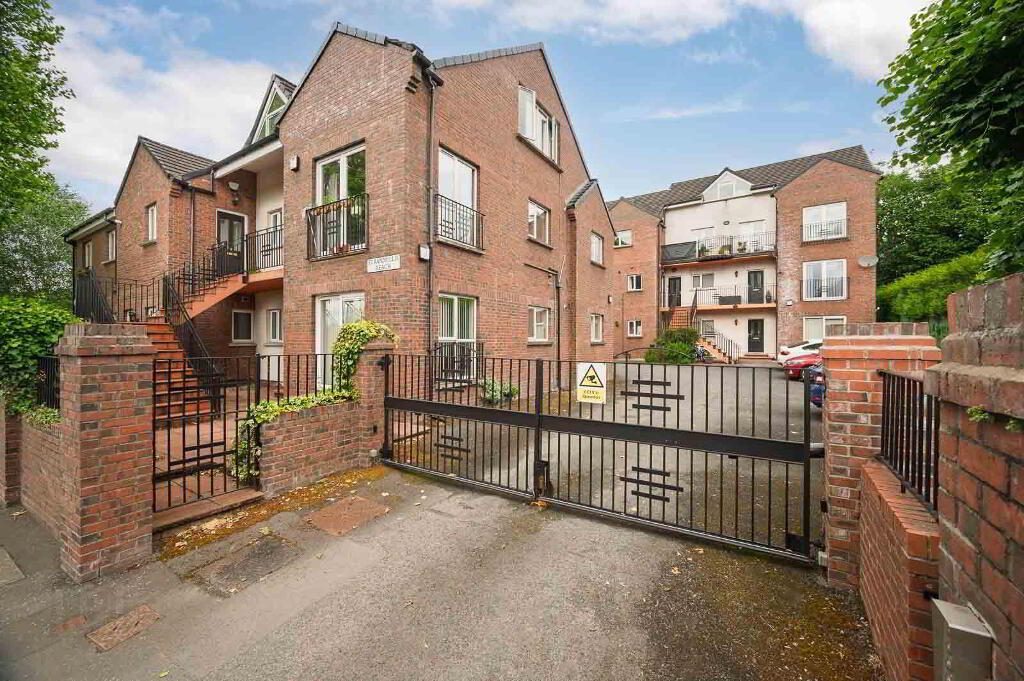 2 Stranmillis Reach, Belfast, BT7 1QZ
