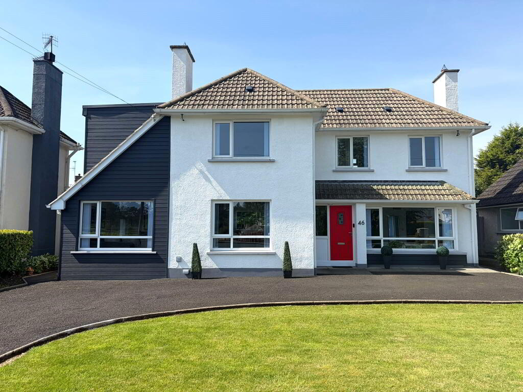 46 Frys Road, Ballymena, BT43 7EP