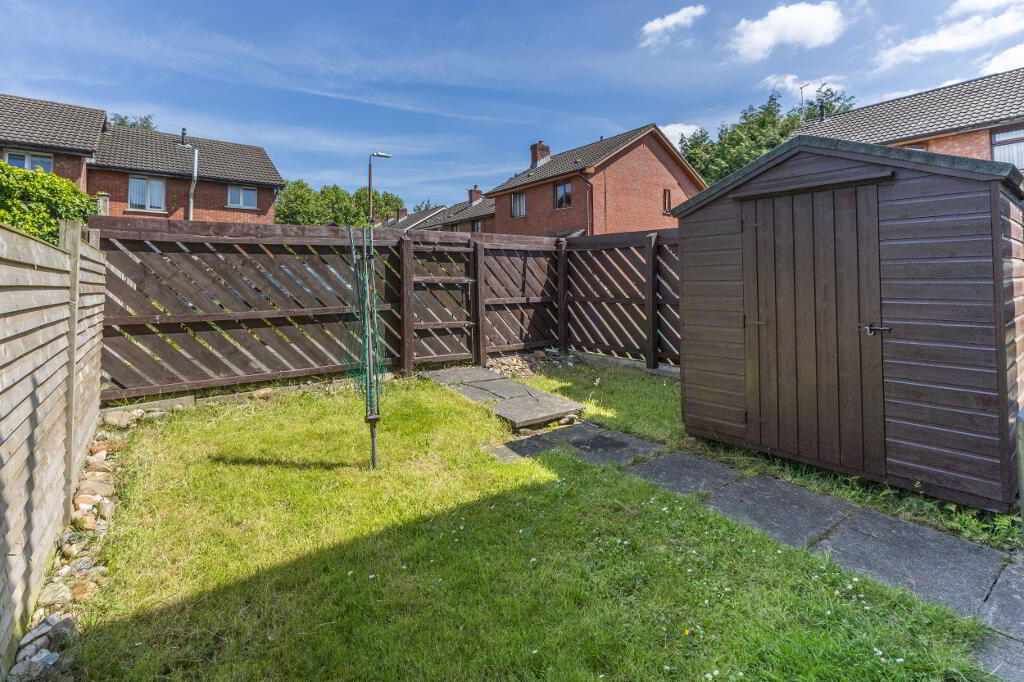 Photo 17 of 6 Hampton Gardens, Belfast