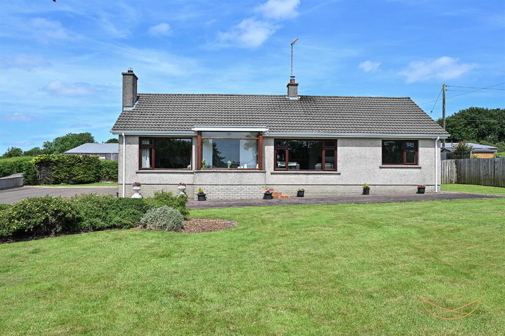 92 Church Road, Glenwherry, Ballymena, BT42 3EH