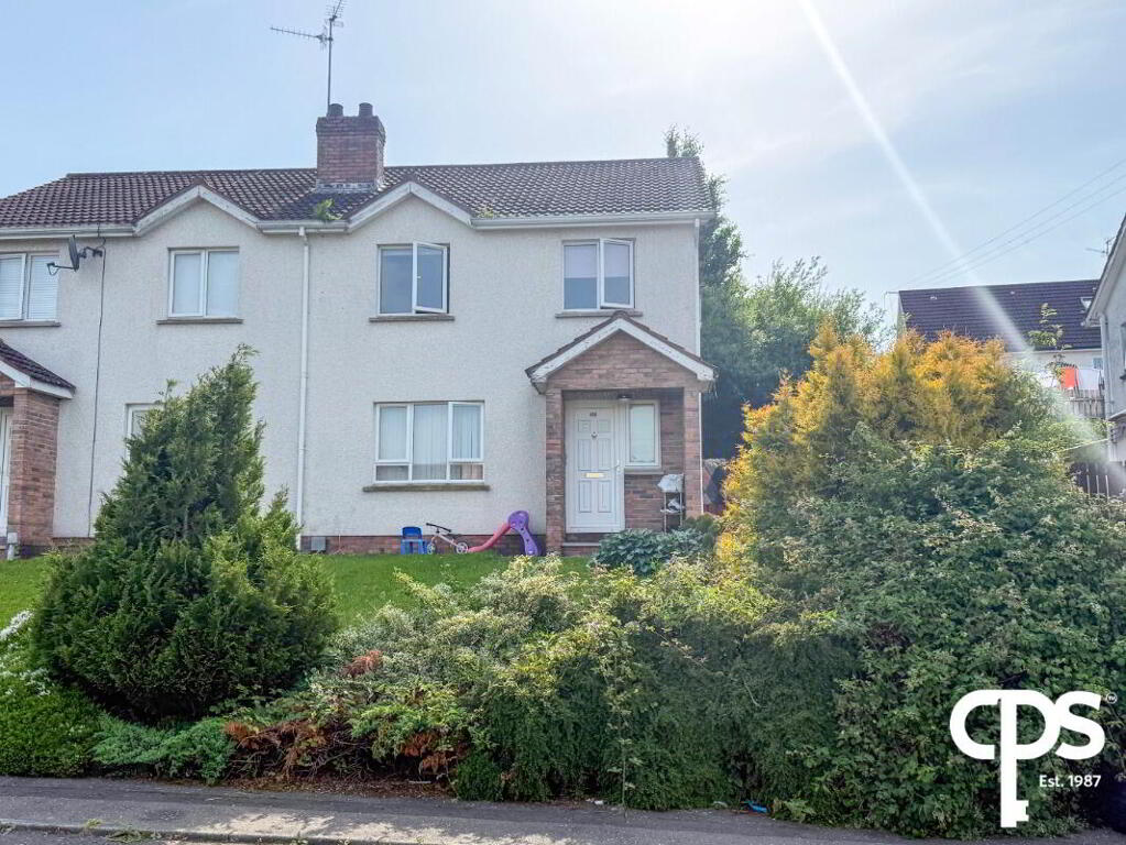 117 Tullymore Downs, Armagh, BT60 4TU