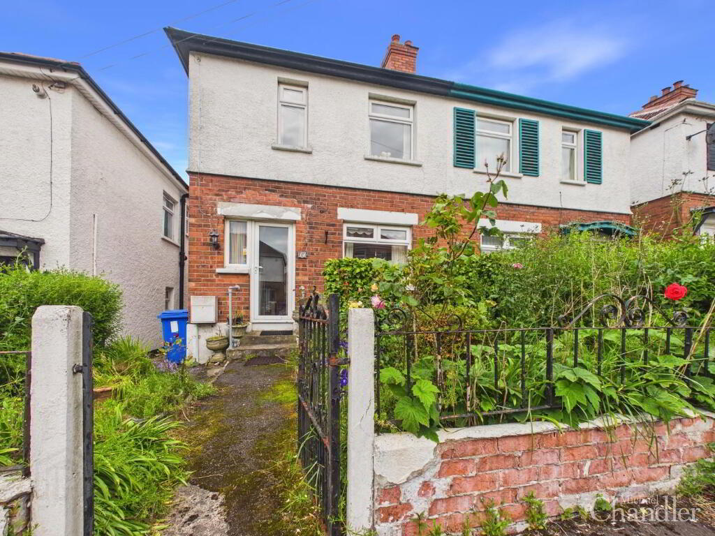 14 Sydenham Crescent, Belfast, BT4 1PX