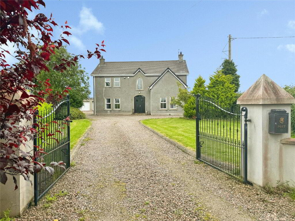 10 Portlee Road, Randalstown, BT41 3LX