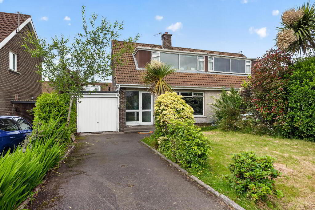 3 Forthill Close, Bangor, BT19 1NY