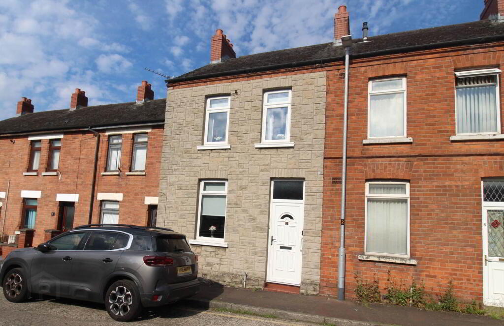 7 Richview Street, Belfast, BT12 6GP