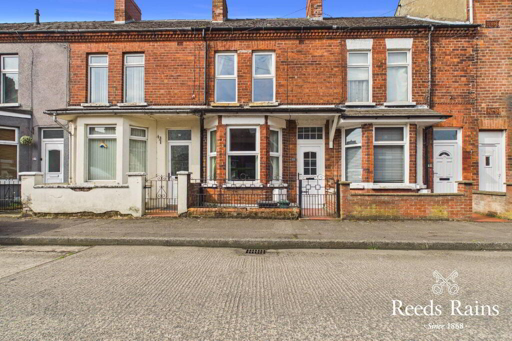 23 Grace Avenue, Belfast, BT5 5JH