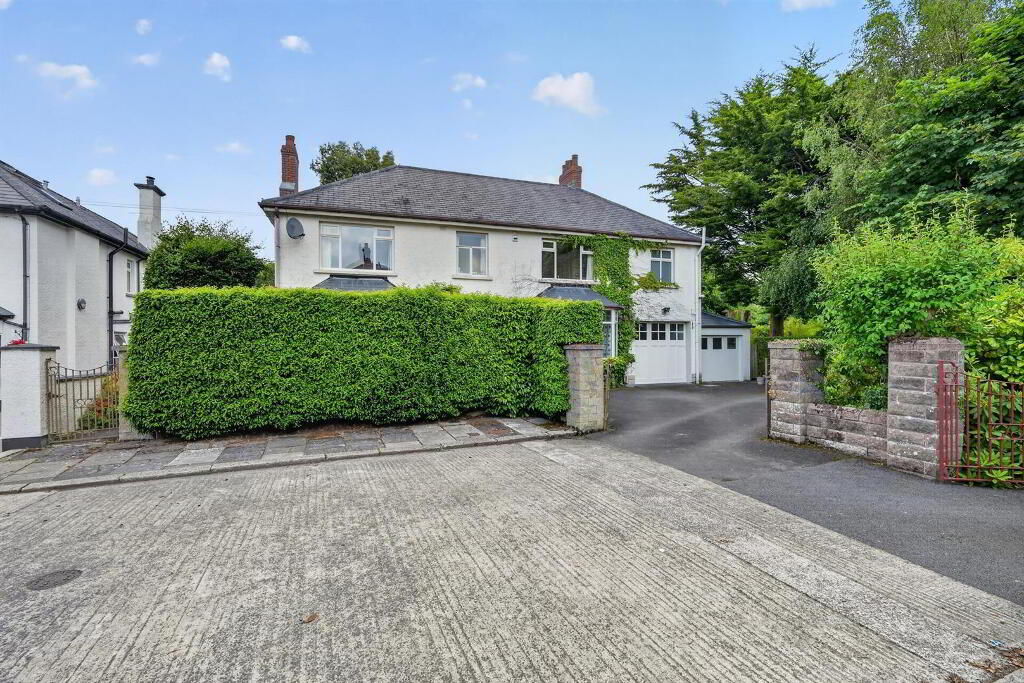 10 Shrewsbury Drive, Belfast, BT9 6PL