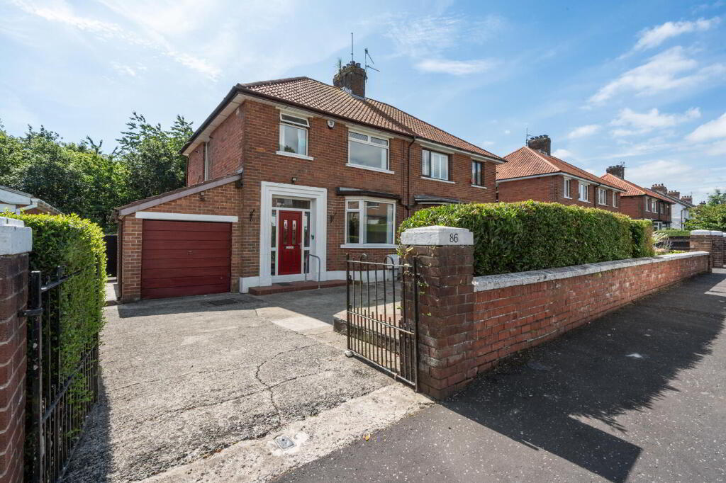 86 Sunningdale Park, Belfast, BT14 6RY