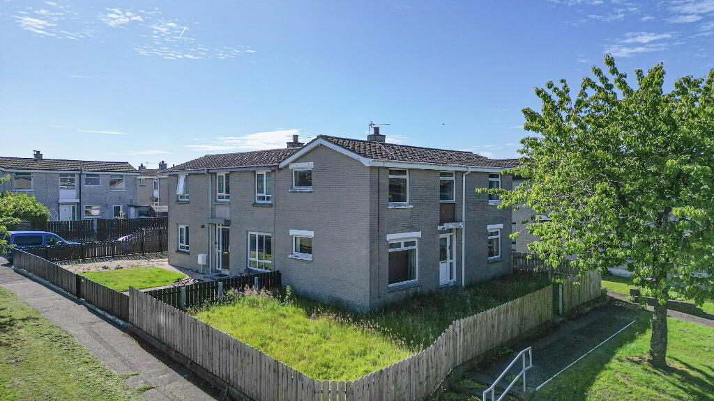 2 Kircubbin Gardens, Bangor, BT19 1SL