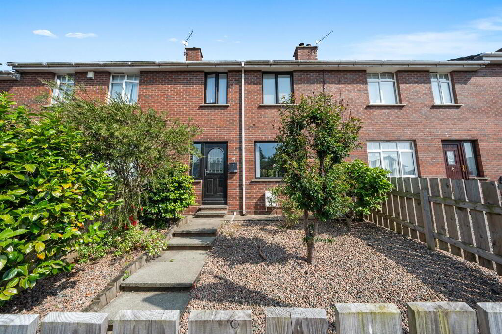 3a Ashmount Park, Belfast, BT4 2FJ