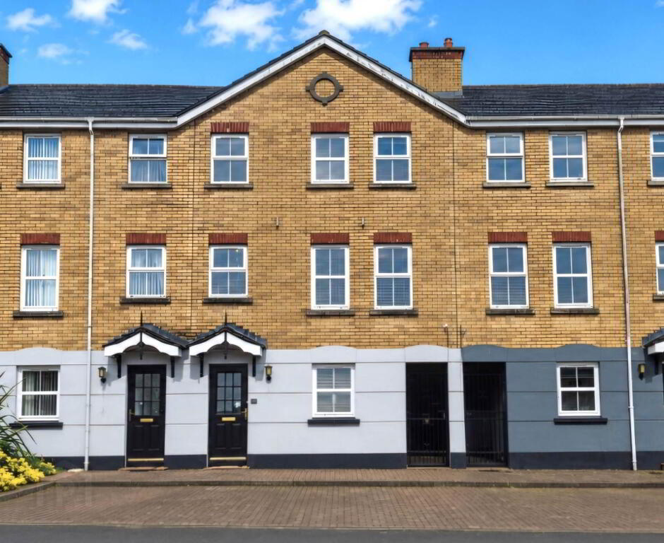 49 Ardgrange, Londonderry, BT48 0SF