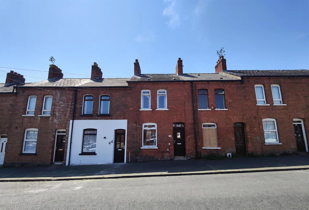 46 Enfield Street, Belfast, BT13 3DH