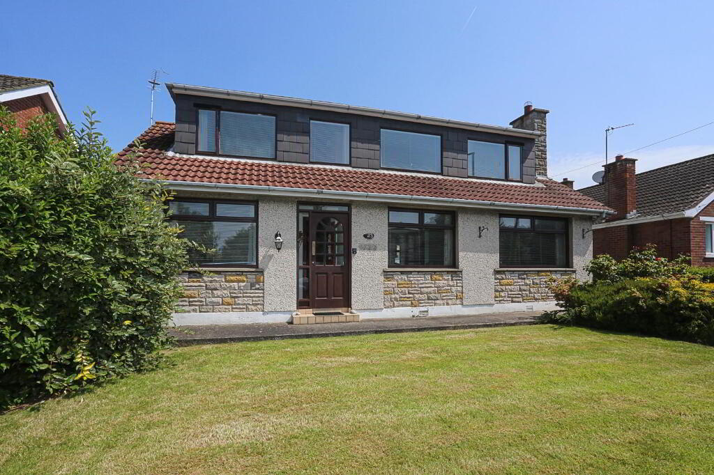 23 Bloomfield Road, Bangor, BT20 4UN