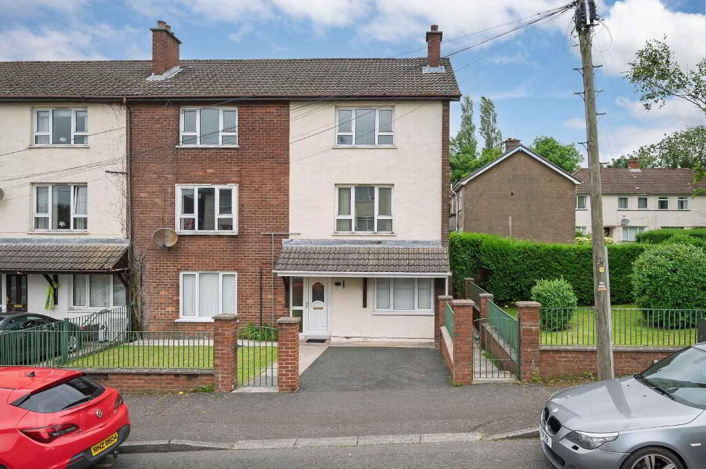 Apt 23, Whincroft Way, Belfast, BT5 7LA