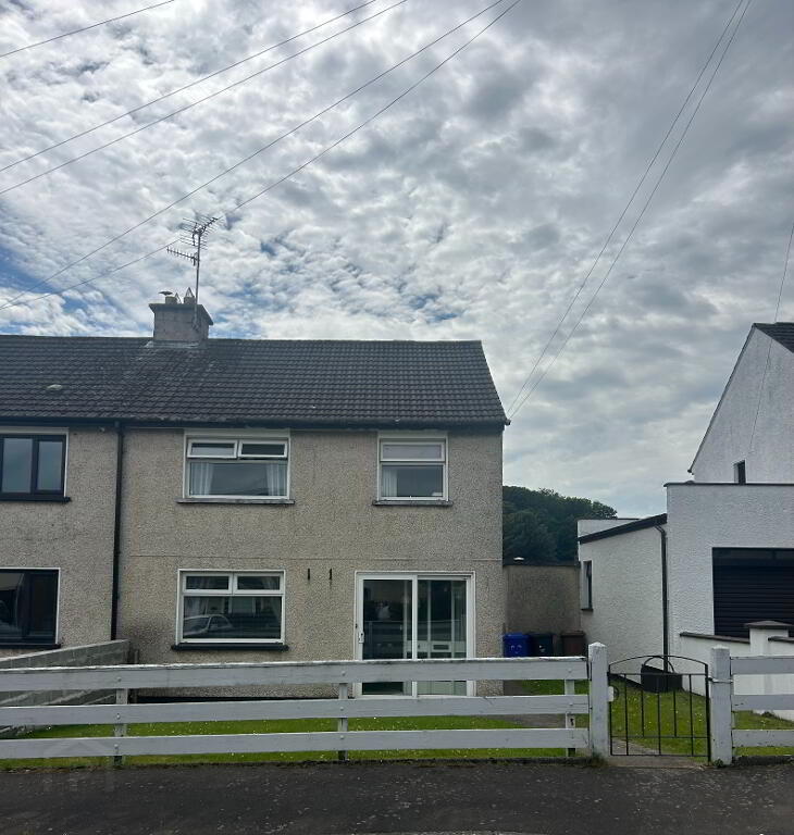 42 Conway Pk, Mullaghbawn, Newry, BT35 9TS