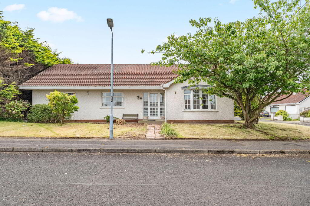 32 Caldwell Park, Portrush, BT56 8PJ