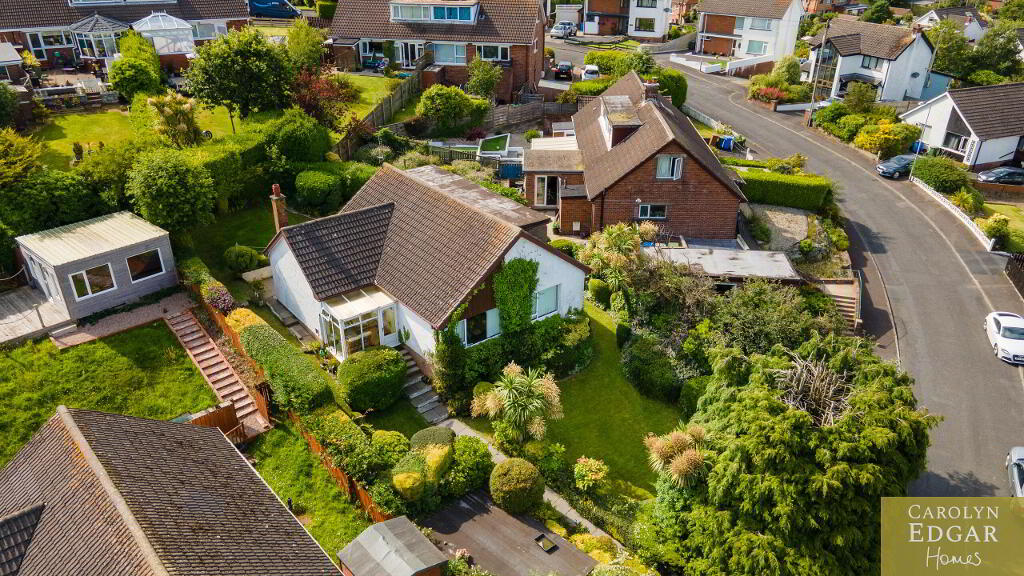 3 Springhill Heights, Bangor, BT20 3PB