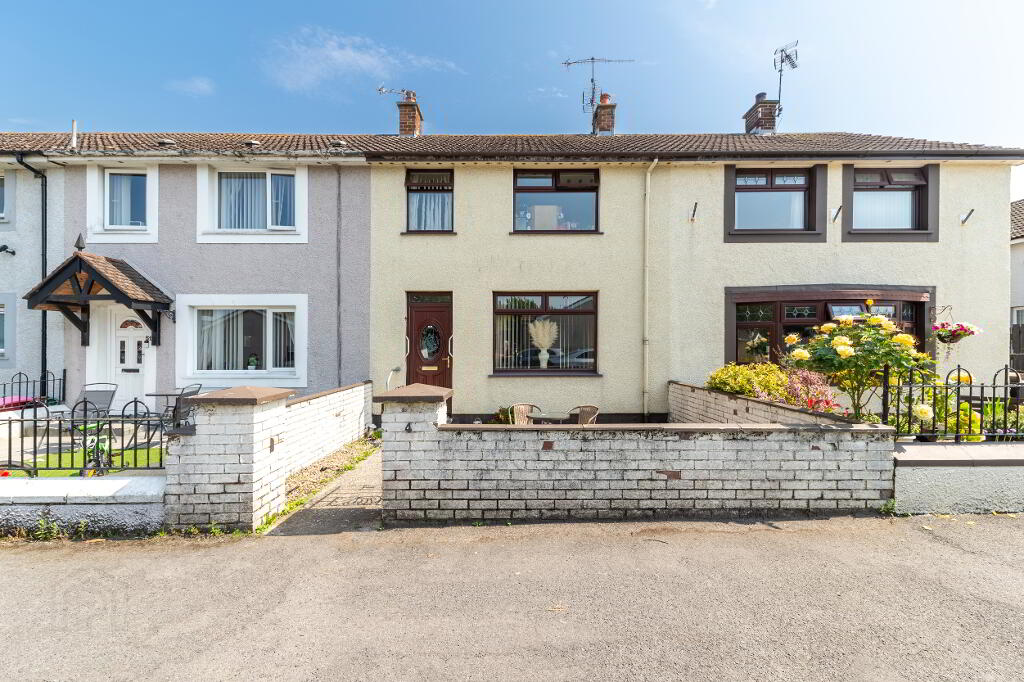 49 Glebetown Drive, Downpatrick, BT30 6PZ