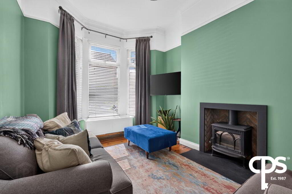 67 Rushfield Avenue, Belfast, BT7 3FP