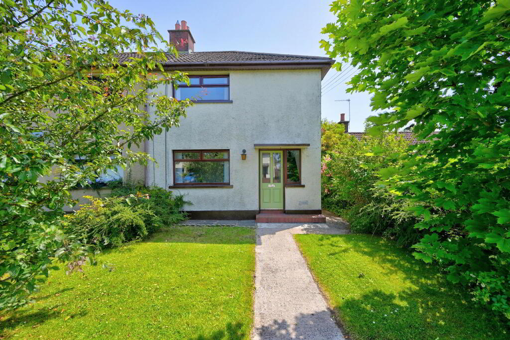 7 Castlevue Park, Moira, BT67 0LN