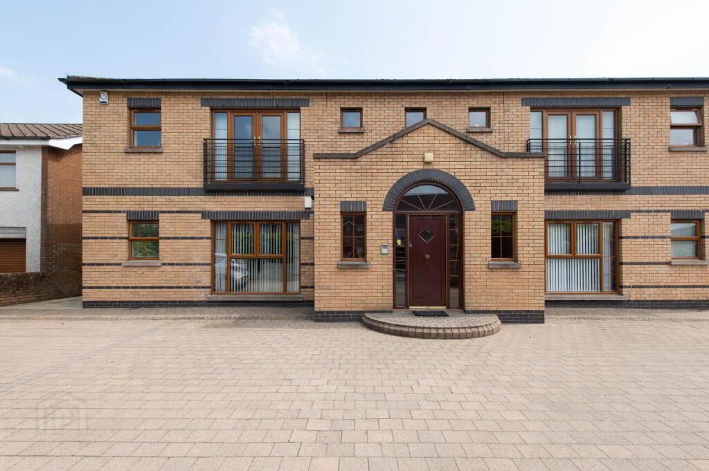 Apt 1, 137 Monkstown Road, Newtownabbey, BT37 0LG