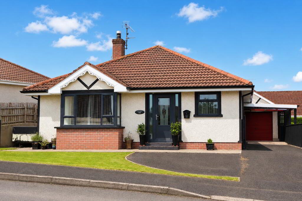 53 Mount Eden, Limavady, BT49 0TN