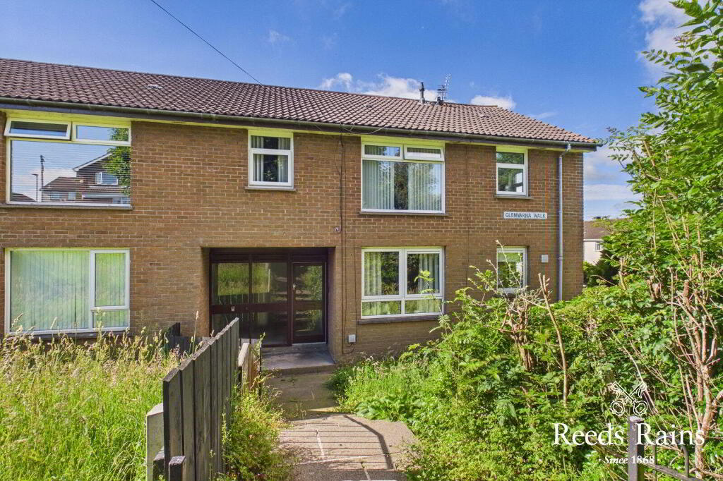 8B Glenvarna Walk, Newtownabbey, BT36 5JE