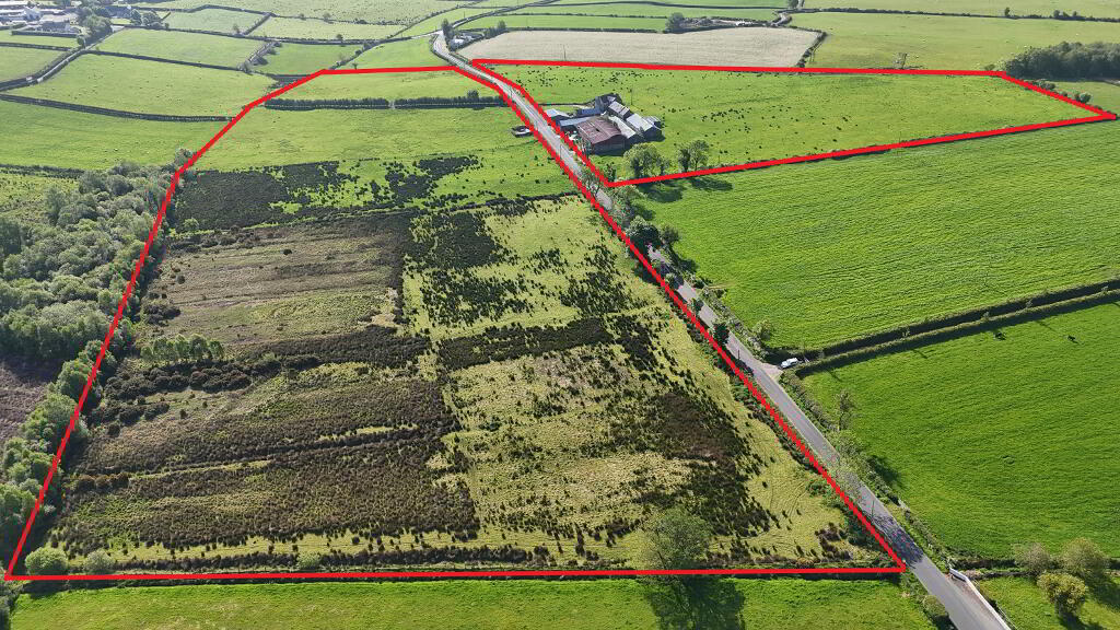 Photo 15 of 14 Corgary Road, Castlederg