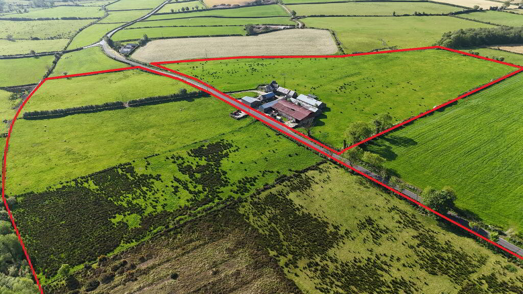 Photo 13 of 14 Corgary Road, Castlederg