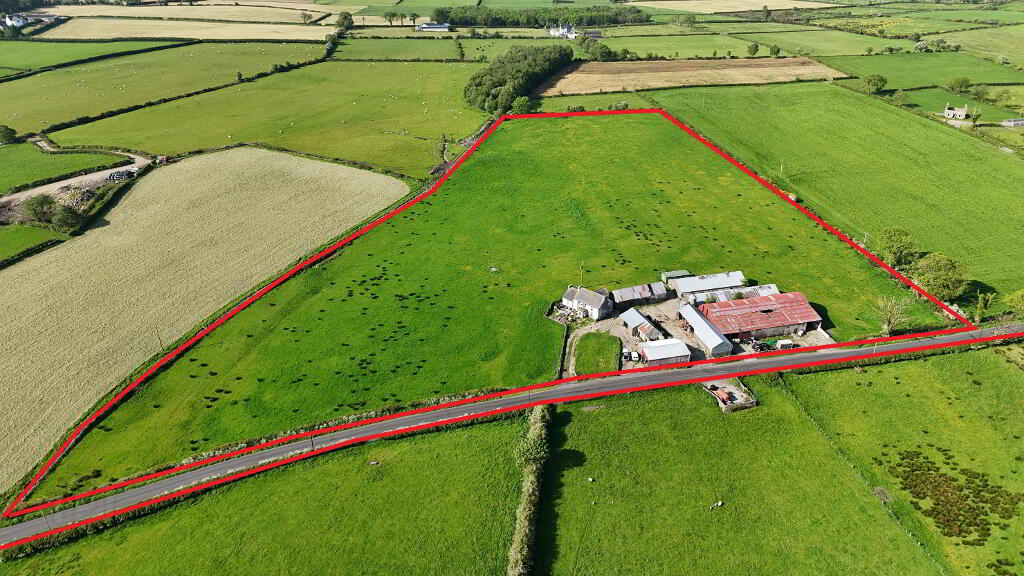 Photo 12 of 14 Corgary Road, Castlederg