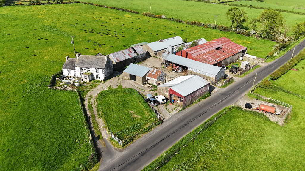 Photo 4 of 14 Corgary Road, Castlederg